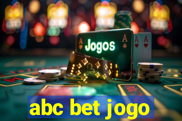 abc bet jogo